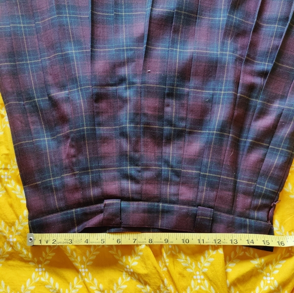 CONRAD C Skirt - Picture 5 of 9